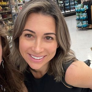 Meet your Posher, Myranda